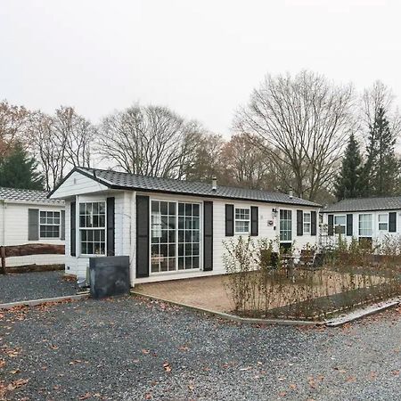 Valkenbosch - De Pimpel 12 Villa Oisterwijk Esterno foto