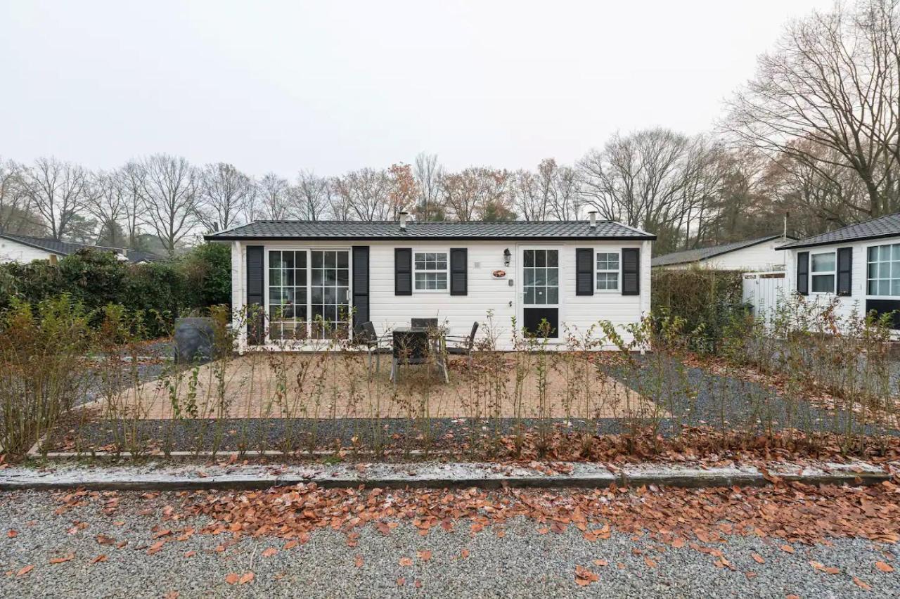 Valkenbosch - De Pimpel 12 Villa Oisterwijk Esterno foto