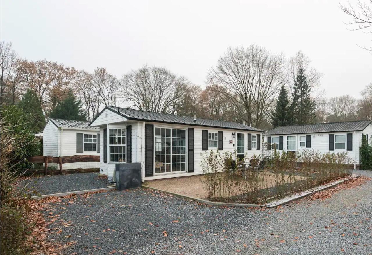 Valkenbosch - De Pimpel 12 Villa Oisterwijk Esterno foto