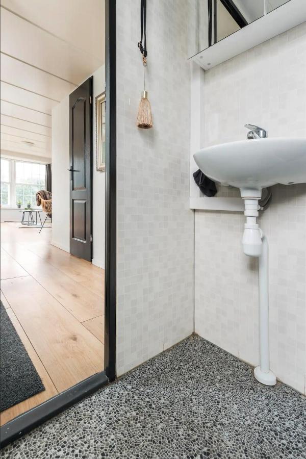 Valkenbosch - De Pimpel 12 Villa Oisterwijk Esterno foto