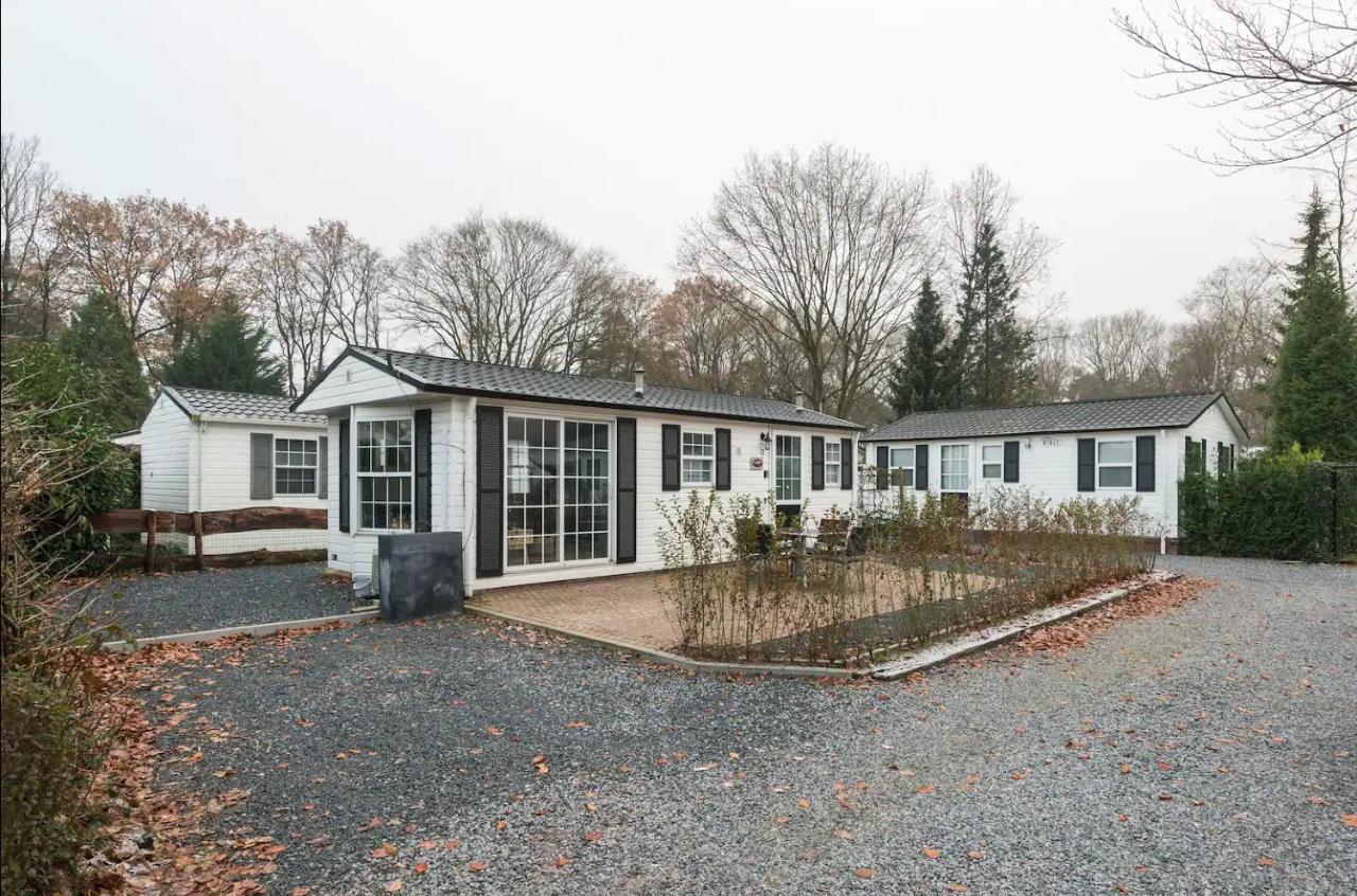Valkenbosch - De Pimpel 12 Villa Oisterwijk Esterno foto