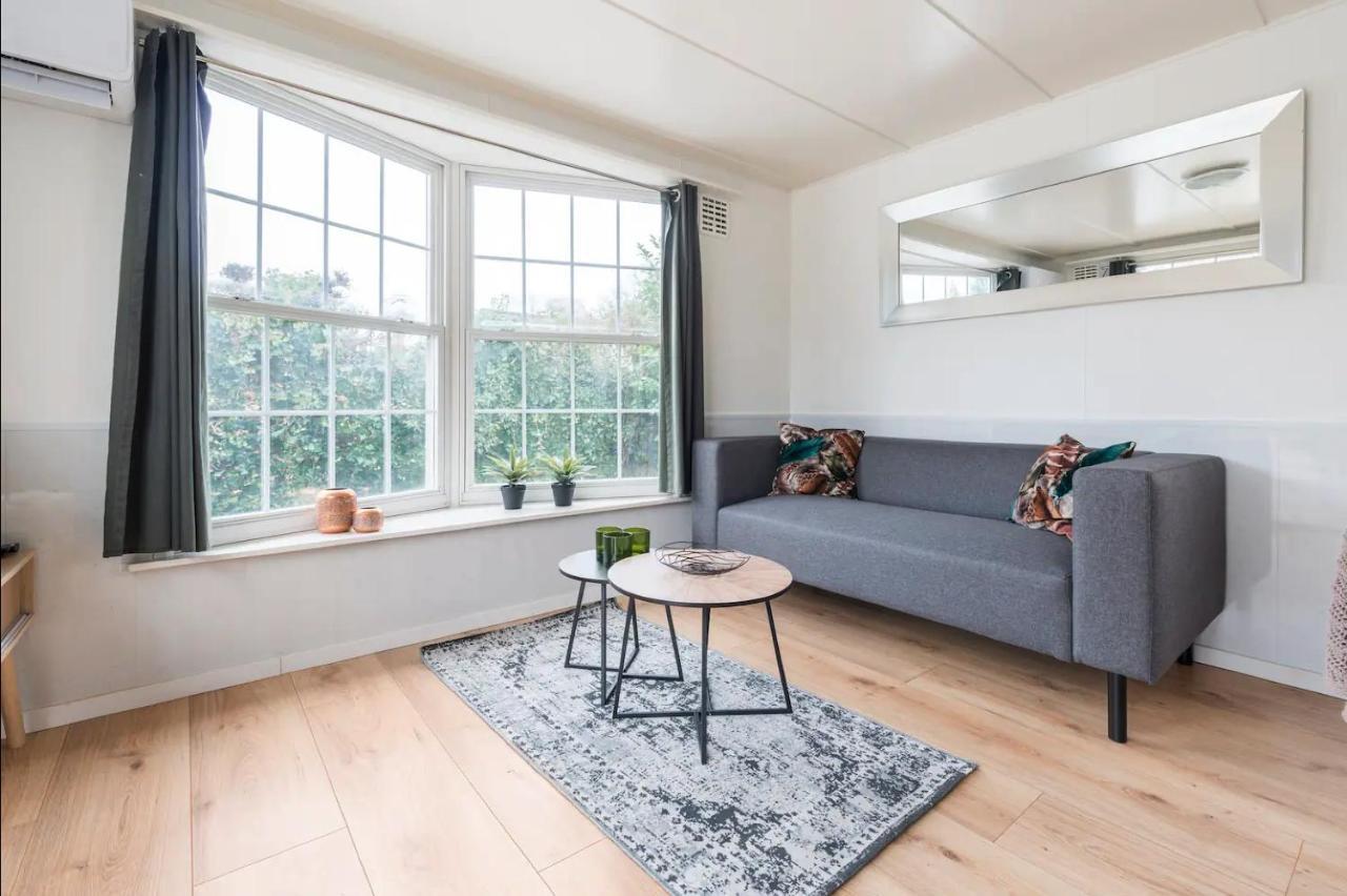 Valkenbosch - De Pimpel 12 Villa Oisterwijk Esterno foto